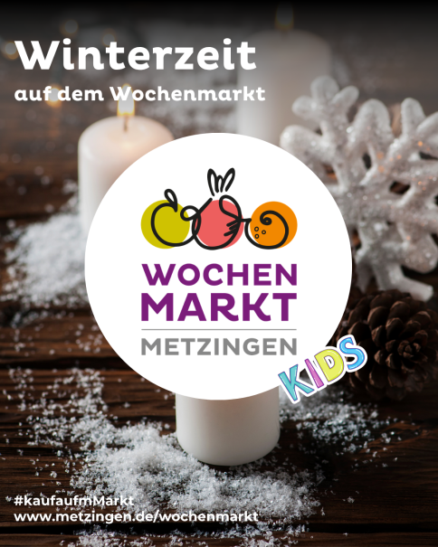 Wochenmarktaktion: Winterzeit auf dem Wochenmarkt, © CC BY-NC-SA Wochenmarktaktion: Winterzeit auf dem Wochenmarkt, © CC BY-NC-SA