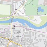 Umleitung - Gaildorfer BikeTouren, © Stadt Gaildorf