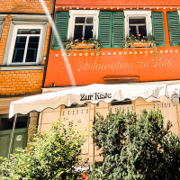 Weinstube Zur Kiste, © Stuttgart-Marketing GmbH