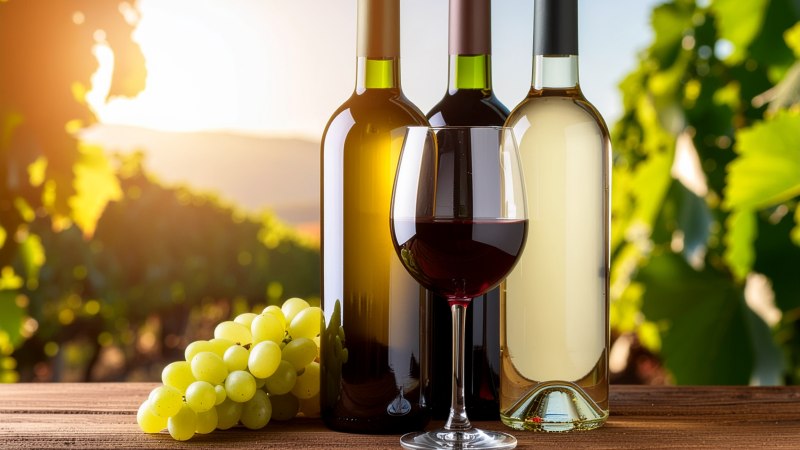 Mit WEINen zum Lachen Mit WEINen zum Lachen