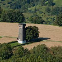 Schwäbischer Wald Weg - Wanderweg:Regionaler Wanderweg mit Start in Murrhardt, © SWT Schwäbischer Wald Weg - Wanderweg:Regionaler Wanderweg mit Start in Murrhardt, © SWT
