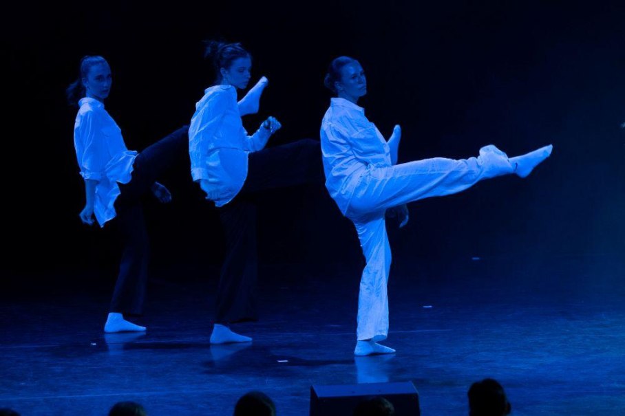 [F&auml;llt aus!] Ferienworkshop: Contemporary Dance f&uuml;r Kinder und Jugendliche von 10-14 Jahren in Ludwigsburg, &copy; Kunstschule Labyrinth