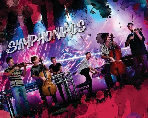 SYMPHONIACS, &copy; Ludwigsburg