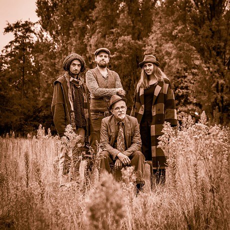 The Ragtime Rumours The Ragtime Rumours