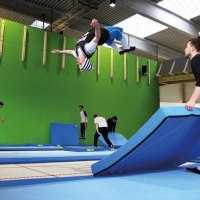 Freestyle Academy Stuttgart, © Freestyle Academy Stuttgart Freestyle Academy Stuttgart, © Freestyle Academy Stuttgart