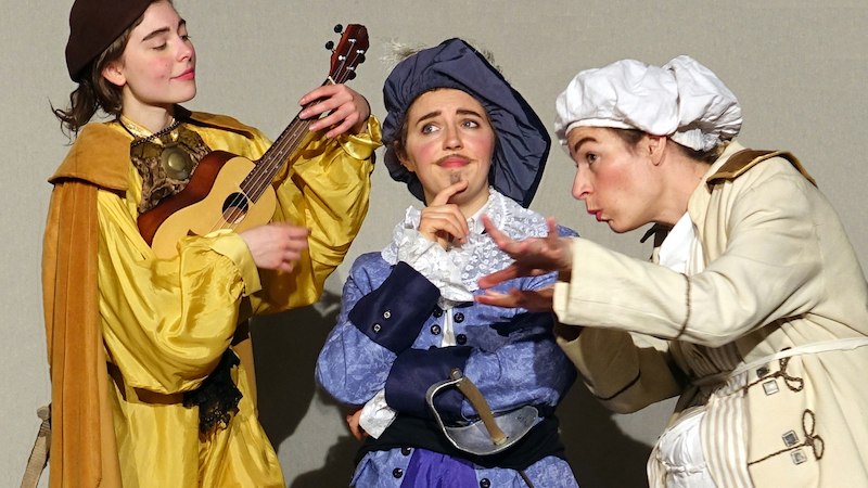 Herrenberger B&uuml;hne, &copy; Gro&szlig;e Kreisstadt Herrenberg