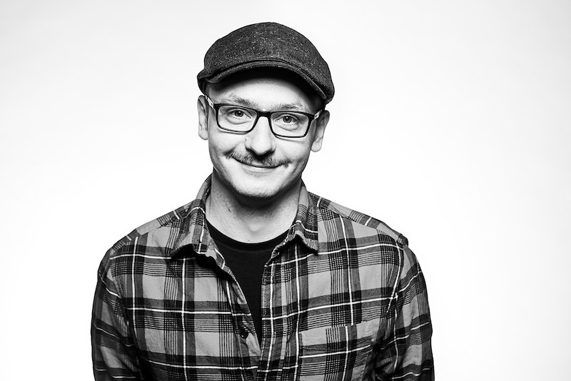 Stefan Danziger • “Dann isset halt so”, © Kulturhaus Schwanen