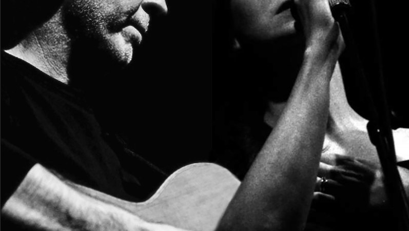Kieran Goss & Annie Kinsella, &copy; Achim Stollberg