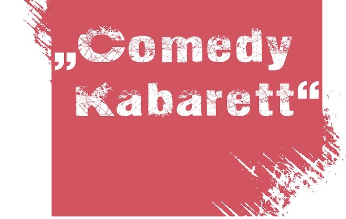 Grafik mit den Worten 'Comedy Kabarett', 'Kultur-ABO', 'Mauerwerk Kultur genießen' in verschiedenen Schriftarten und Farben., © Mauerwerk GmbH