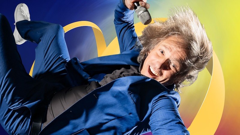 Martin O.: "Super Looper", © Stadtverwaltung Vaihingen an der Enz