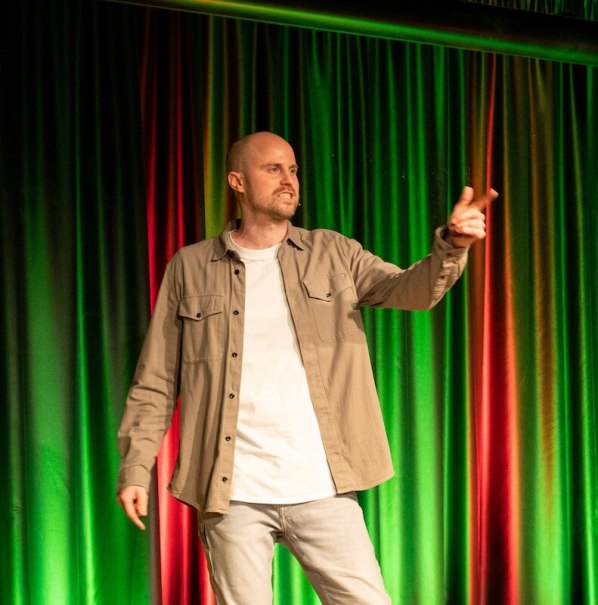 Open Stage Mäulesmühle, © Stadt Leinfelden-Echterdingen, Kulturamt Open Stage Mäulesmühle, © Stadt Leinfelden-Echterdingen, Kulturamt