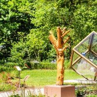 SOPHI PARK Bad Liebenzell, © Freizeit und Tourismus Bad Liebenzell GmbH SOPHI PARK Bad Liebenzell, © Freizeit und Tourismus Bad Liebenzell GmbH