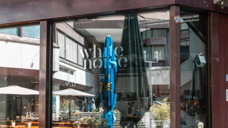 white noise, © Stuttgart Marketing GmbH, Sarah Schmid white noise, © Stuttgart Marketing GmbH, Sarah Schmid
