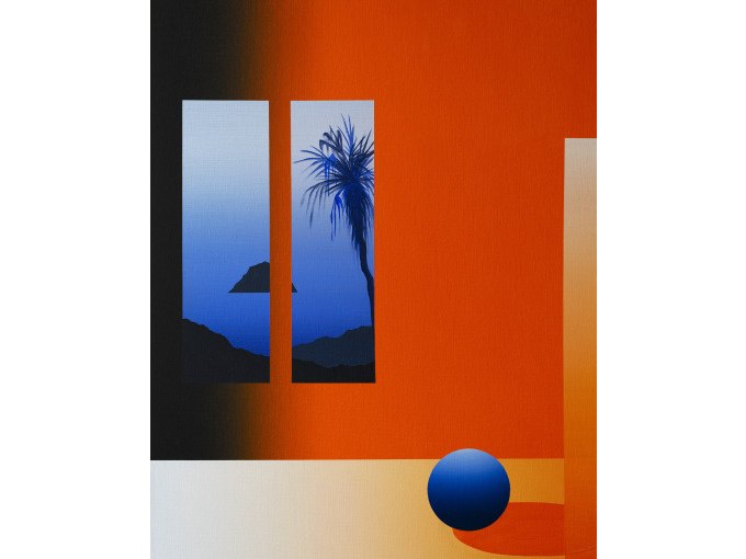 KUNST & LITERATUR mit Dr. Kai Bleifu&szlig; und Dr. Gerd Kolter, &copy; Kunsthalle G&ouml;ppingen