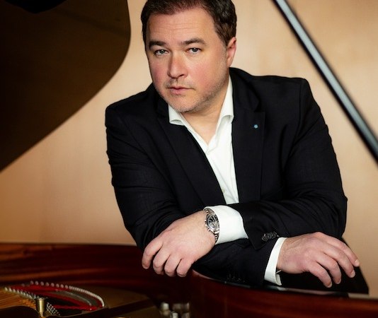 Klavierkonzert, © Stadtverwaltung Kirchheim unter Teck - Kulturring Klavierkonzert, © Stadtverwaltung Kirchheim unter Teck - Kulturring