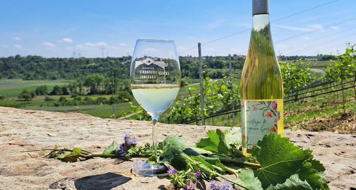 Wein und Kr&auml;uter, &copy; Stadt B&ouml;nnigheim