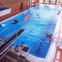 Hallenbad Weil der Stadt, © Keplerstadt Weil der Stadt Hallenbad Weil der Stadt, © Keplerstadt Weil der Stadt