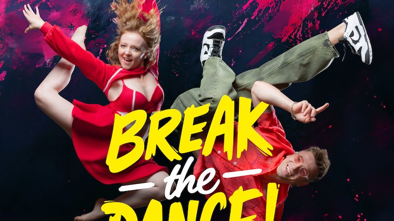 Break the Dance, © DDC Entertainment GmbH & Co KG