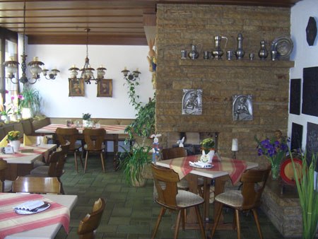 Hotel-Gasthof Ratstube Kirchheim unter Teck