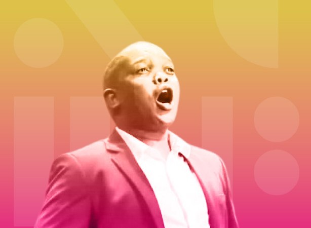 NCMF: Lieder ohne Grenzen, © Simphiwe Mfazwe NCMF: Lieder ohne Grenzen, © Simphiwe Mfazwe
