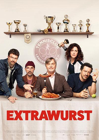 Extrawurst, &copy; KinoKult e.V.