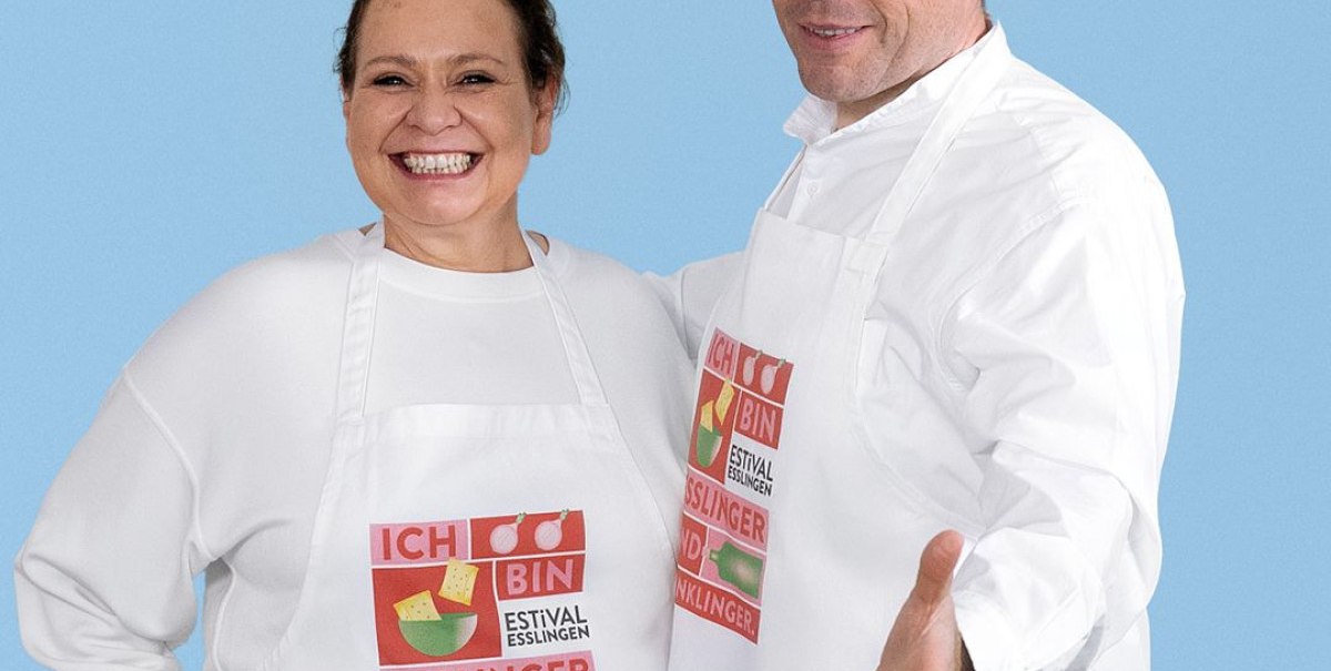 Mittelmeerk&uuml;che - frisch gekocht von der Galleria Zeus, &copy; Preuss & Preuss