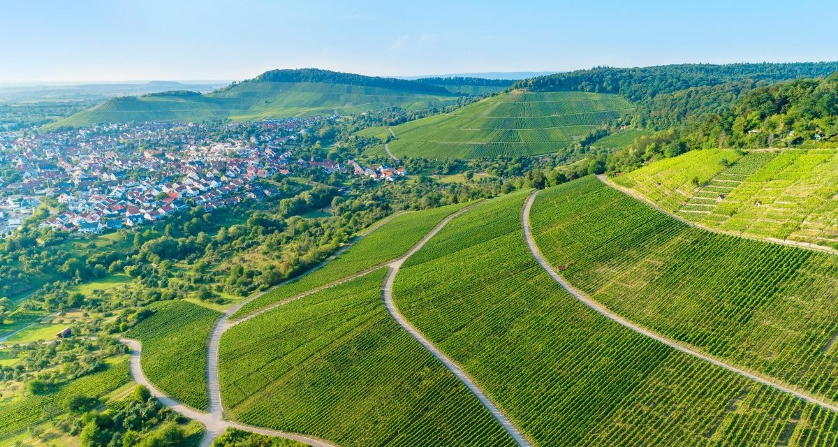 Aussicht 3 K&ouml;pfe, &copy; Gemeinde Korb