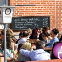 Restaurant Seeg&auml;rtle B&ouml;blingen