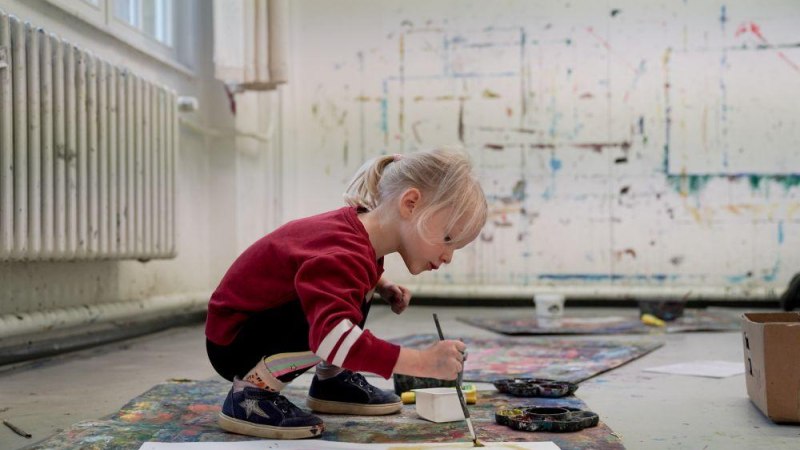 [F&auml;llt aus] Ferienworkshop: Kleine Tiere- ganz gro&szlig; f&uuml;r Kinder ab 4 Jahren in Ludwigsburg, &copy; Kunstschule Labyrinth