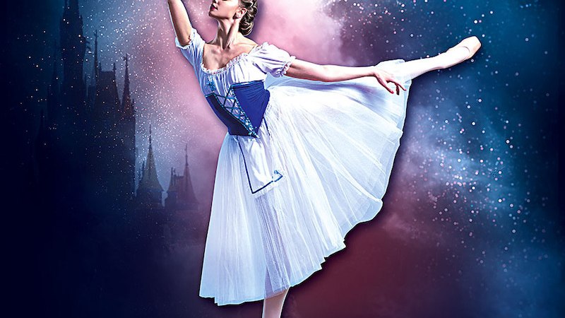 CINDERELLA, © PTF GmbH / Konzertagentur Friedmann