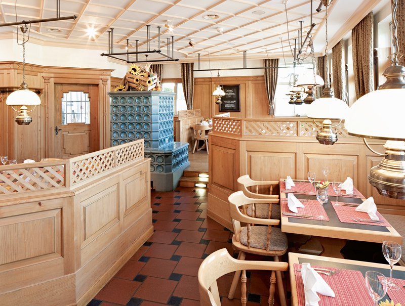 Seminaris Hotel-Restaurant Bad Boll Seminaris Hotel-Restaurant Bad Boll