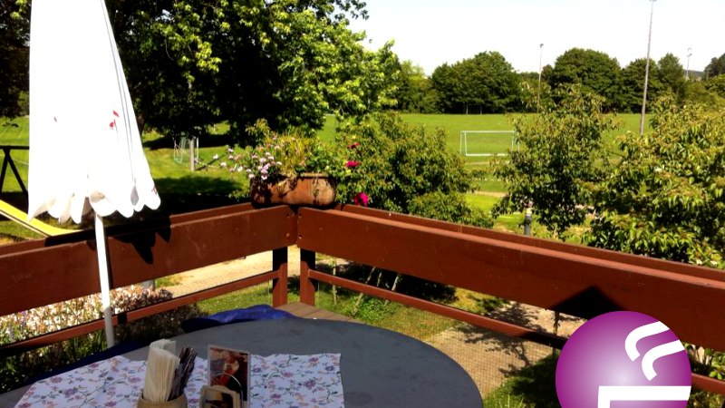 IBM Klubrestaurant Böblingen IBM Klubrestaurant Böblingen