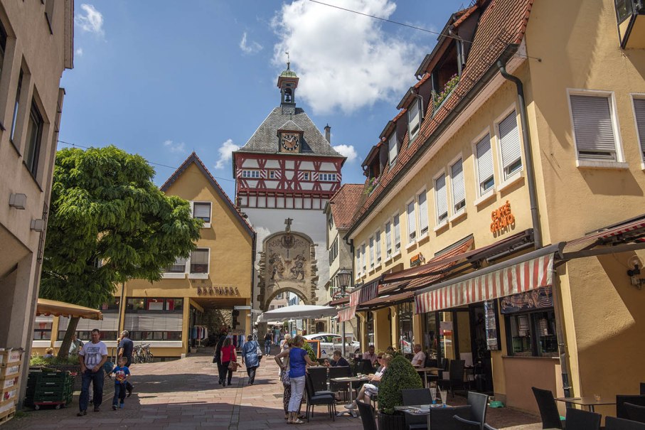 Bietigheim-Bissingen, &copy; Stadt Bietigheim-Bissingen, A. Mende