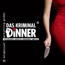 Das Kriminal Dinner - Krimidinner: Titanic - das letzte Dinner, © links im Bild