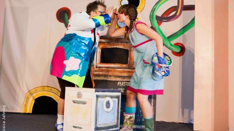 Motte will Meer! (4+), © Stadt Kornwestheim Kulturmanagement Motte will Meer! (4+), © Stadt Kornwestheim Kulturmanagement