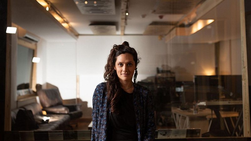 Rakhi Singh, © © Robin Clewley Rakhi Singh, © © Robin Clewley