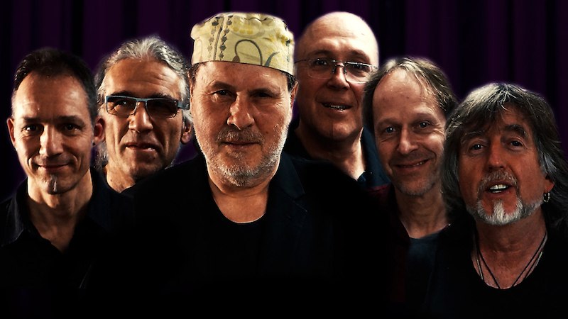 Poems on the Rocks Unplugged, © Stadt Leinfelden-Echterdingen, Kulturamt Poems on the Rocks Unplugged, © Stadt Leinfelden-Echterdingen, Kulturamt
