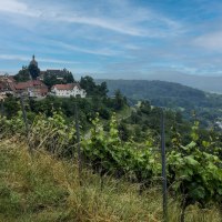 Blick auf Winnenden B&uuml;rg, &copy; Remstal Tourismus e.V.