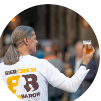 Erlebniswochenende - Biertasting unter der Linde, &copy; WTM GmbH Waiblingen