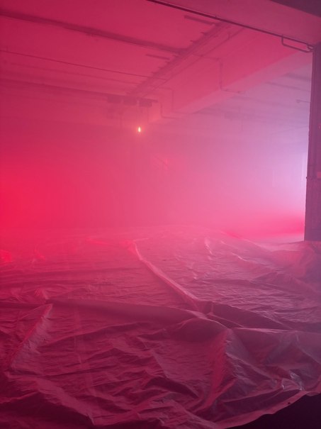 RAVE (2. Auff&uuml;hrung), &copy; PODIUM Musikstiftung