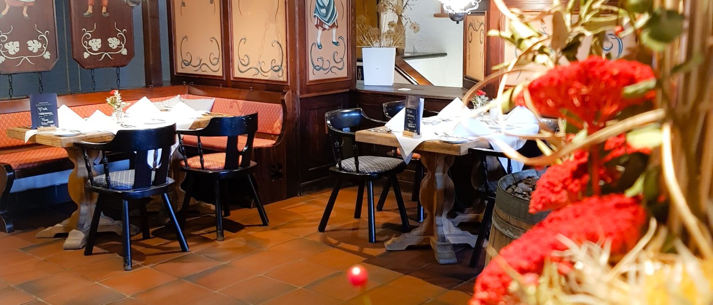 Restaurant Eberhard Weinstube, &copy; &copy;hotel-graf-eberhard.de