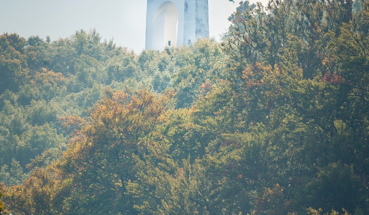 Sch&ouml;nbergturm, &copy; hochgehberge