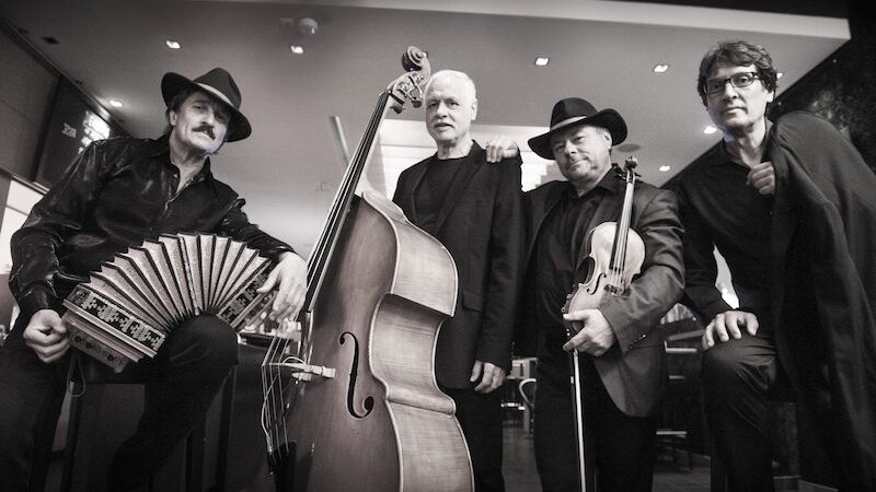 JazzTime B&ouml;blingen 2026, &copy; Karl Scheuring