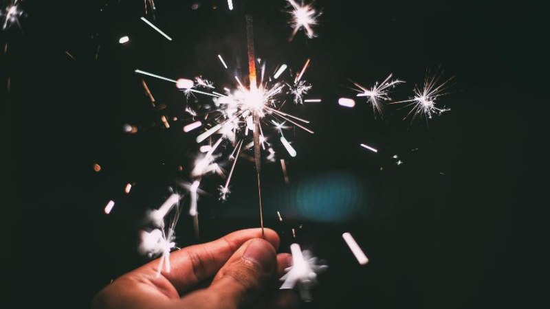 Silvesterball, © © Pixabay / Pexels Silvesterball, © © Pixabay / Pexels