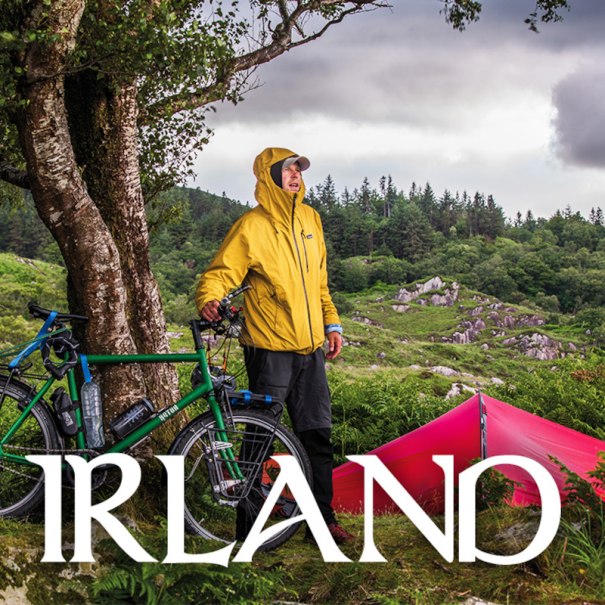 EXPEDITION ERDE: IRLAND - Wild Atlantic Ride, &copy; Expedition Erde