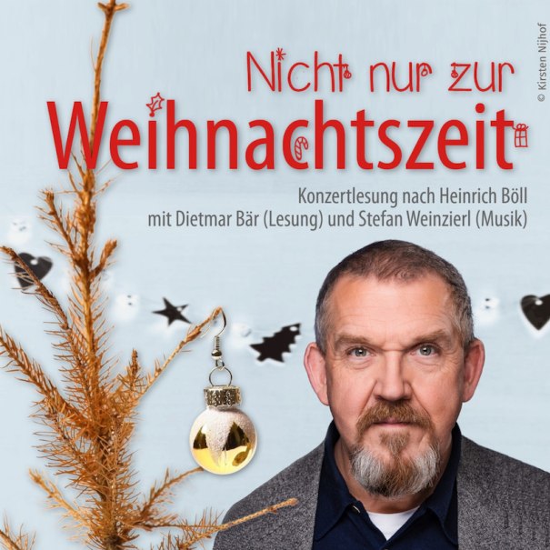 Nicht nur zur Weihnachtszeit, &copy; Stadtverwaltung Schorndorf