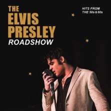 The Elvis Presley Roadshow, © links im Bild The Elvis Presley Roadshow, © links im Bild