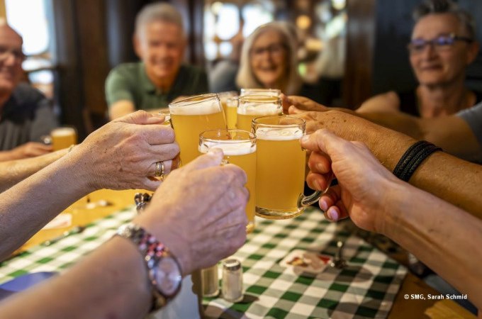Hopfen und Malz - Preis 2026, © Stuttgart Marketing GmbH