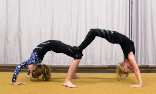 Workshop: Zirkus-Spezial f&uuml;r Kinder von 8-12 Jahren in Ludwigsburg, &copy; Kunstschule Labyrinth