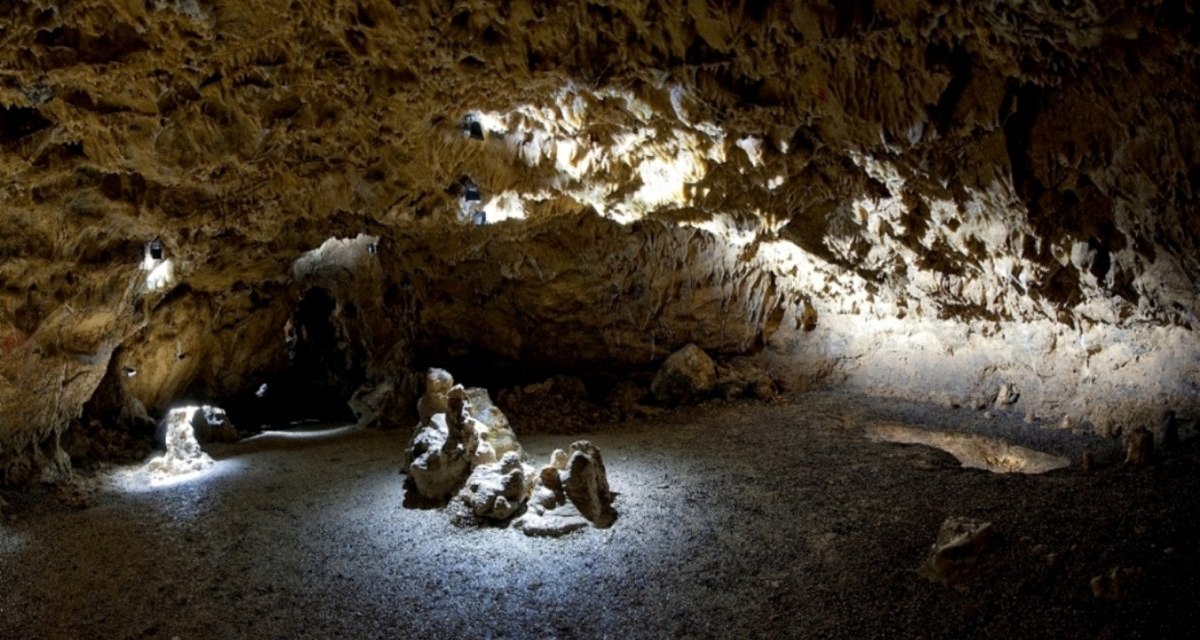 Charlottenhöhle, © Landratsamt Heidenheim - Freizeit und Tourismus Charlottenhöhle, © Landratsamt Heidenheim - Freizeit und Tourismus